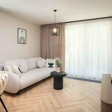 Апартаменты Old Premium By Rent4you *