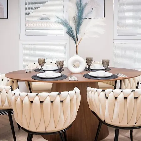 Old Premium By Rent4you Апартаменты Ольштын