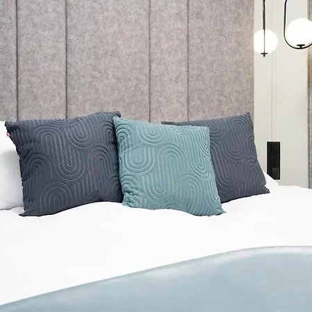 Апартаменты Old Premium By Rent4you Ольштын