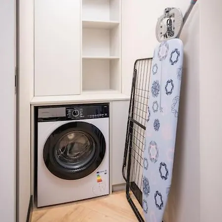 Апартаменты Old Premium By Rent4you