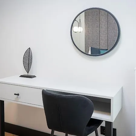 Old Premium By Rent4you Апартаменты