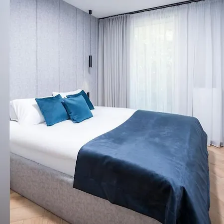 Апартаменты Old Premium By Rent4you *