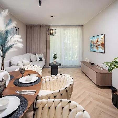 Old Premium By Rent4you Апартаменты