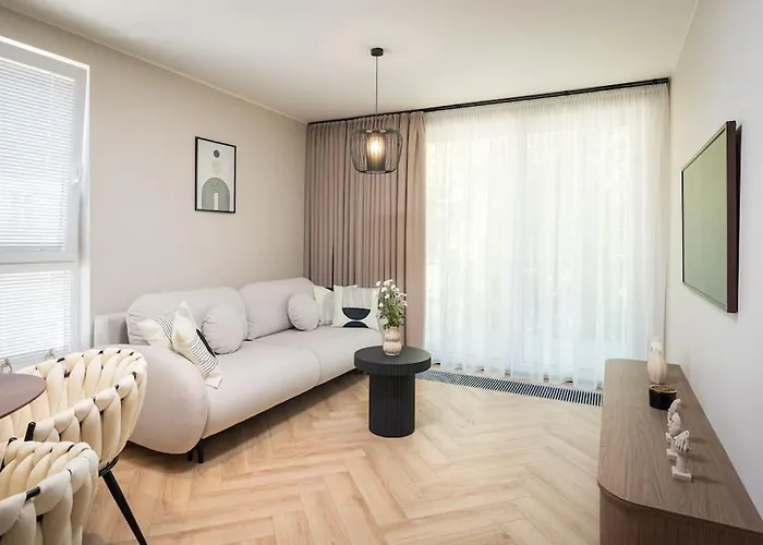 Apartamento Old Premium By Rent4you *